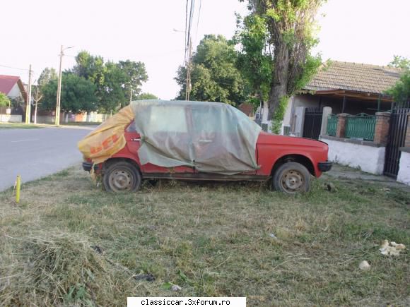 mai sunt citeva masini vechi constanta care merita salvate! peugeot 104