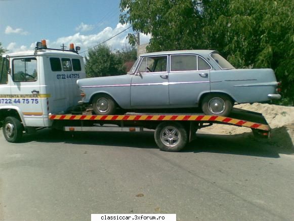 opel rekord 1968 vom revenii mai multe poze informatii curand. fost cinste presarata inedit, umor,