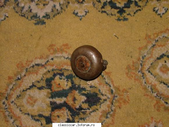 adaug o sonerie de bicicleta foarte veche-30 ron vand diverse vechituri!