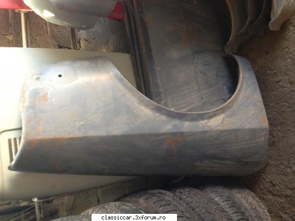 vand piese pentru dacia aripa noua