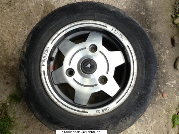 vand piese pentru dacia jante aliaj 100 ron bucata