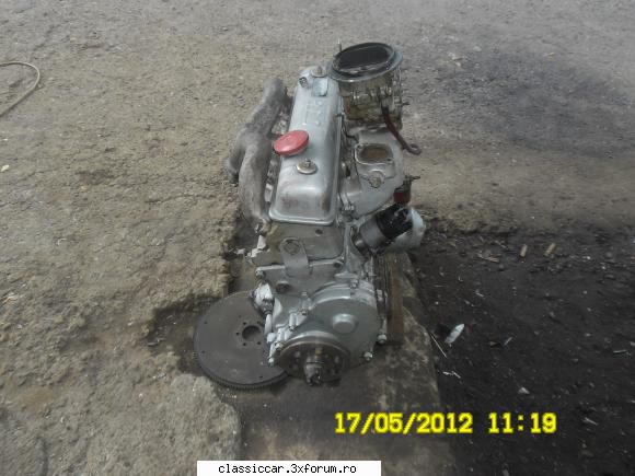 motor m461 pret 1200ron