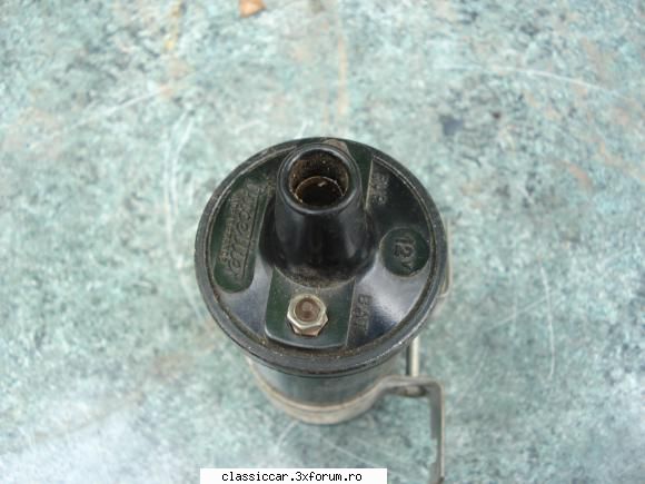 garage sale toate pentru toti bobina inductie ducellier. pret ron