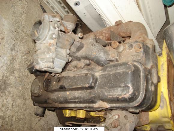 mototr opel 1,2 s,refacut cu piese (cu scaune noi. pret 450 ron. vandut garage sale de toate pentru