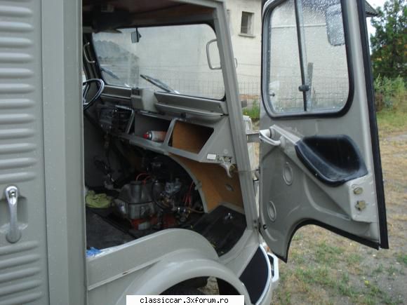 dubit citroen este pies export ptr germania, avnd sensul deschidere usilor " contrast cele