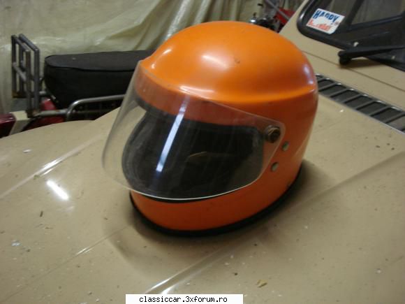 casc� moto comunist� tot