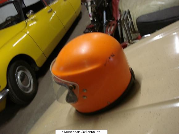 casc� moto comunist�