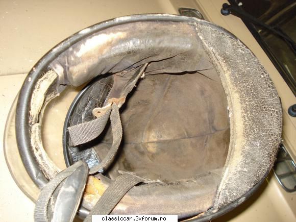 casc� moto comunist� tot