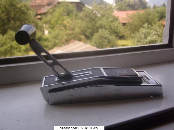 schimbator viteze bicicleta mine ocupa spatiul pomana...