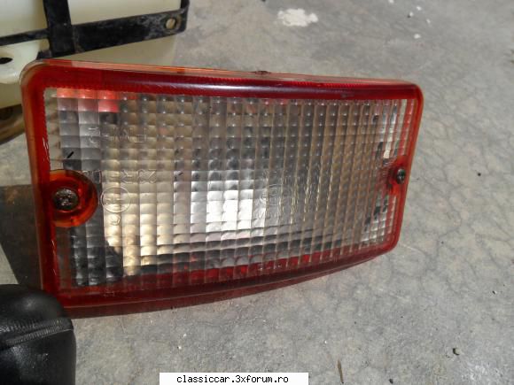 piese aro geam lampa marsarier oglinda soclu bec lei bucexista buc