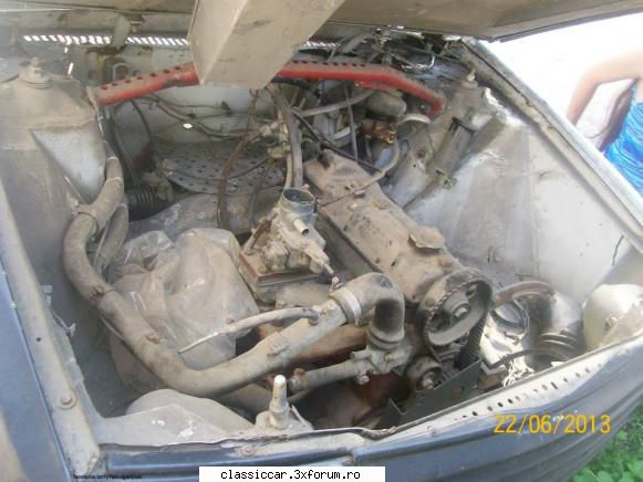 tot raliuri romanesti din anii 70 - 80 ,matadori ale manevrelor la volan