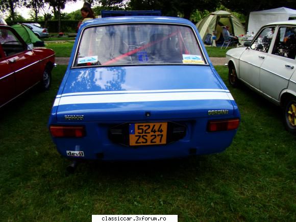 r12 gordini unul veritabil.