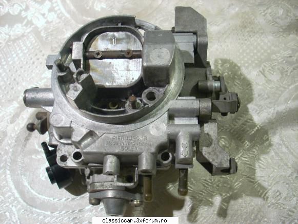 piese ford taunus lei