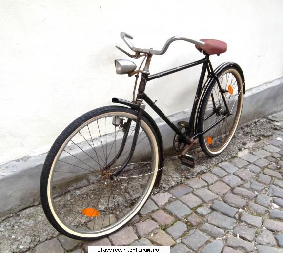 bicicleta epoca torpedo bicicleta epoca marca vezi foto.mai trebuie montat lant eventual mica