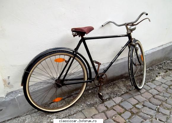 bicicleta epoca torpedo cucu