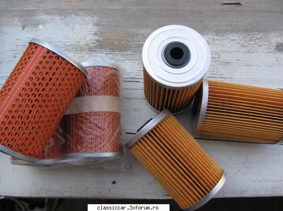 vand piese skoda 1000 filtre ulei,aer