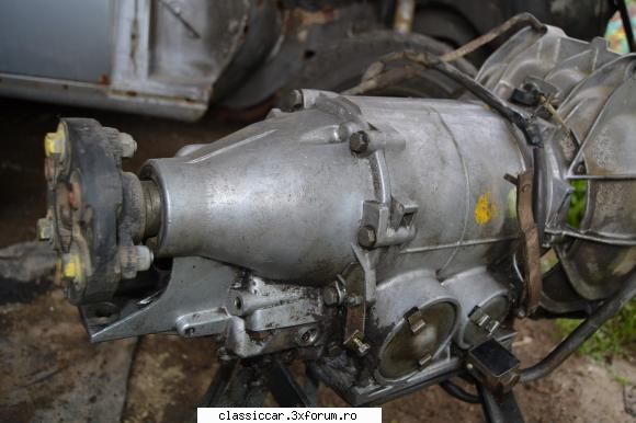 vand piese pentru mercedes w114 /w115 bot cal cutie viteze automata .400 ron  stare buna  