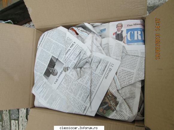 vand piese rare d1300 1100 foto poza care trebuia