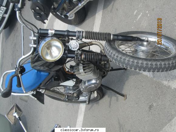 scuze un hoinar eastern european vintage bike rally turda 2013