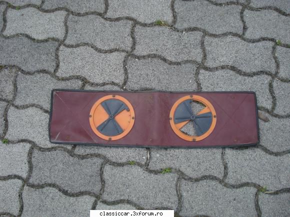 calandru dacia 1300-1310 tot