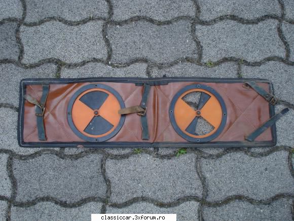 calandru dacia 1300-1310