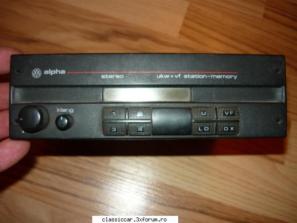 radiouri blaupunkt anii 60-70 radio cred este anii 80-90pret lei