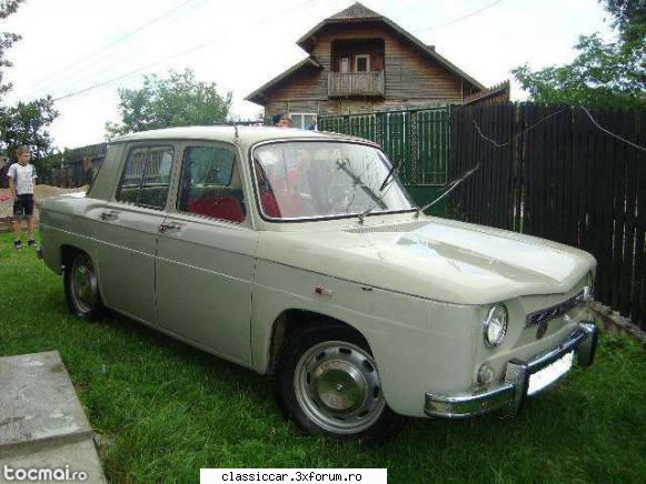 anunturi romanesti vazute net dacia 1100- 1200e