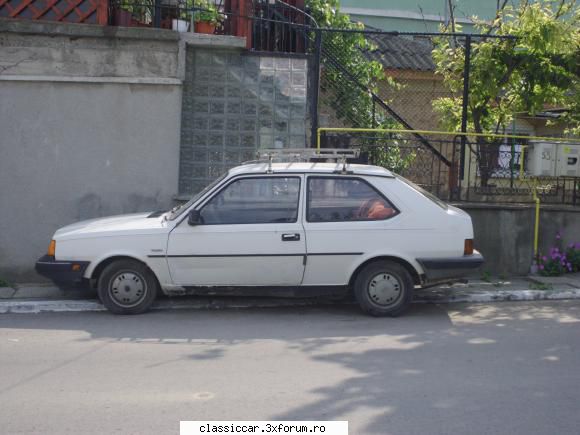 mai sunt citeva masini vechi constanta care merita salvate! volvo 340