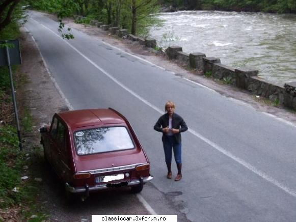 drumetii saispele tot defileu oprire apa rece izvor