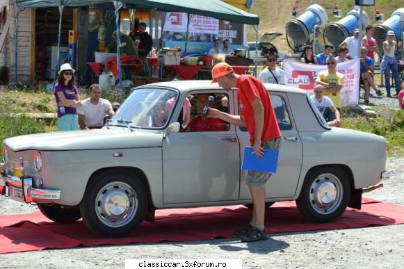 dacia 1100 1971 claudiu toni bijuteria clau   
