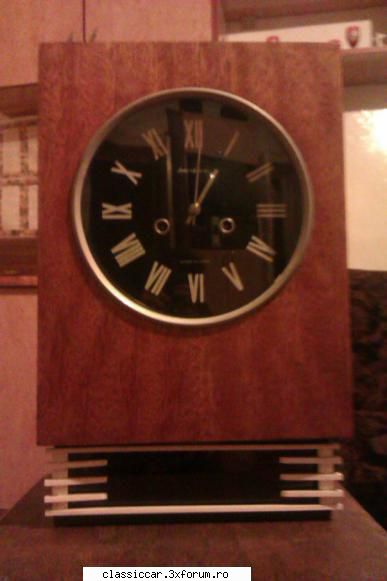 doua pendule pun vnzare din nou cele două pendule ...topicul fost nchis poate din cauza