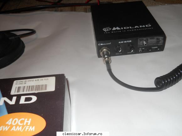 vand statie midland inca poza.