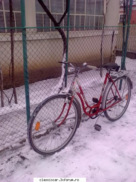 biciclete vechi ptr mine eclar,sau facut biclele noastre dupa mifa,eu avut mifa din 66,super bicla..