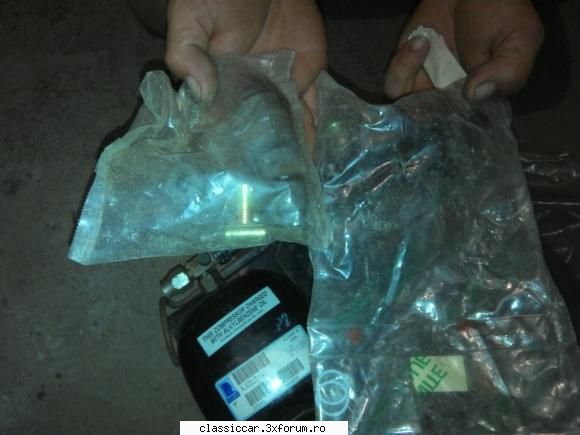 vand compresor frigorific tecumseh cinci