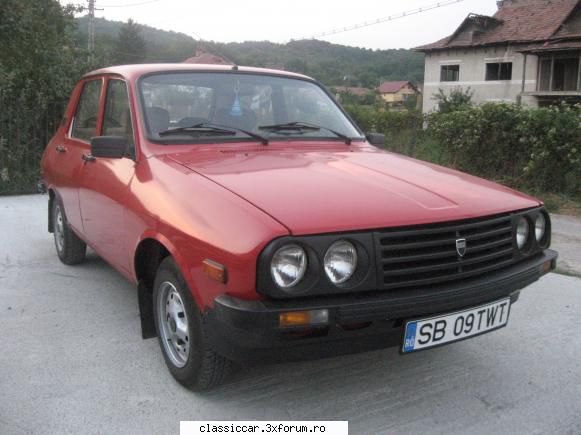 dacia 1310 1989