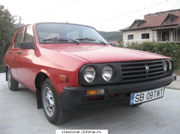 dacia 1310 1989