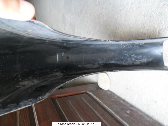 vand cateva piese motoreta carpati dosul aripii fata