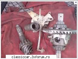 vand grup aro 10 stare buna coroana si pinionul este 9/41 pret 400 ron model foarte rar vand grup