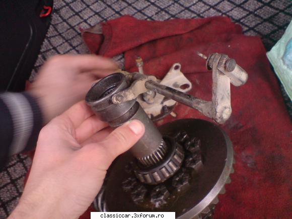 vand grup blocabil aro sorin100 scris:poza 3,am uitat precizez grupul contine sistemul blocare