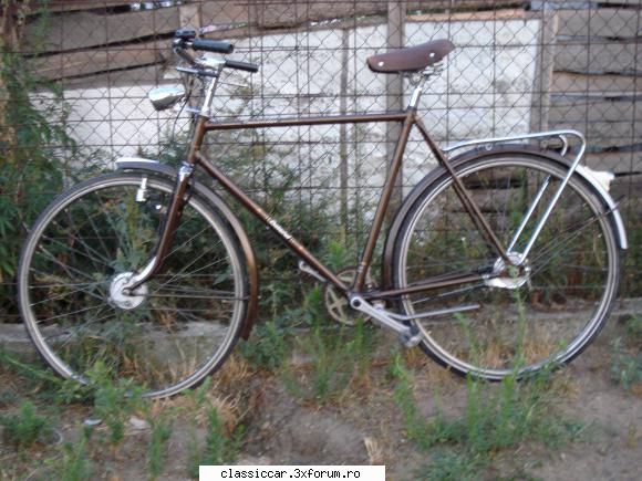 batavus sparta -olanda vedere ansamblu