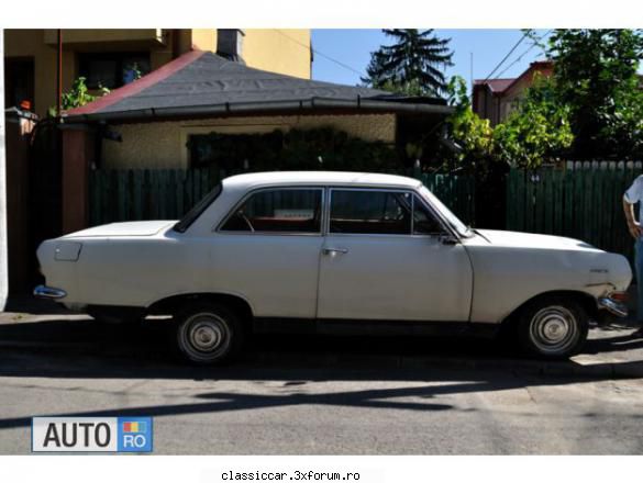 anunturi romanesti vazute net 1966,pret 1500
