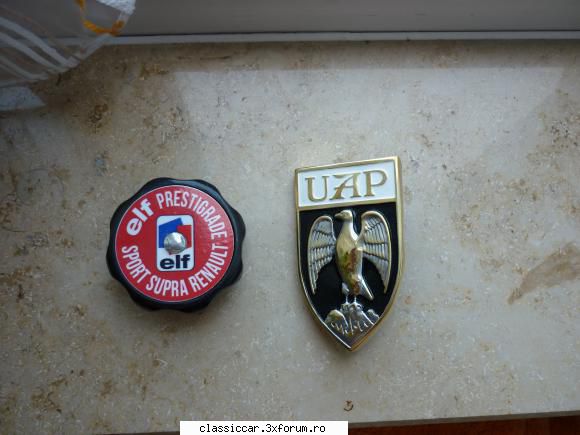 vand piese rare dacia 1100 poze....