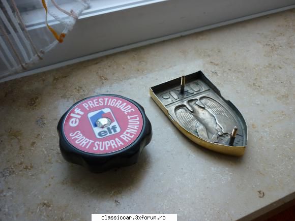 vand piese rare dacia 1100 ultima..