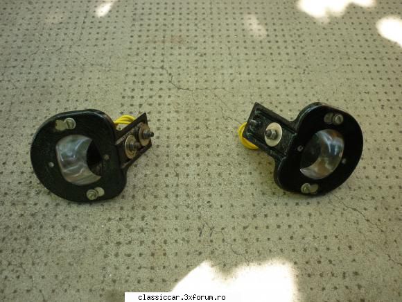 vand piese rare dacia 1100 poza...