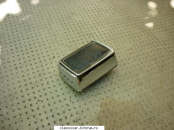 vand piese rare dacia 1100 ultima.