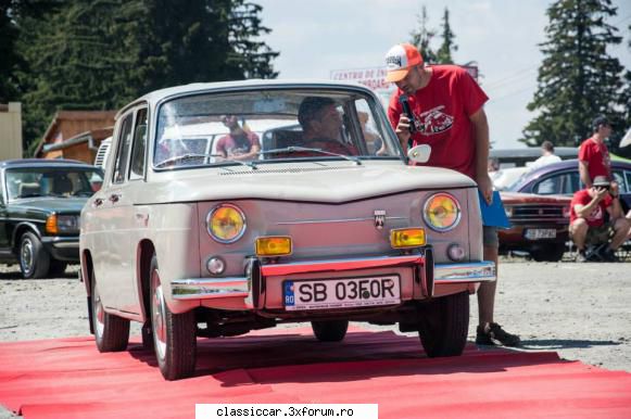 dacia 1100 1971