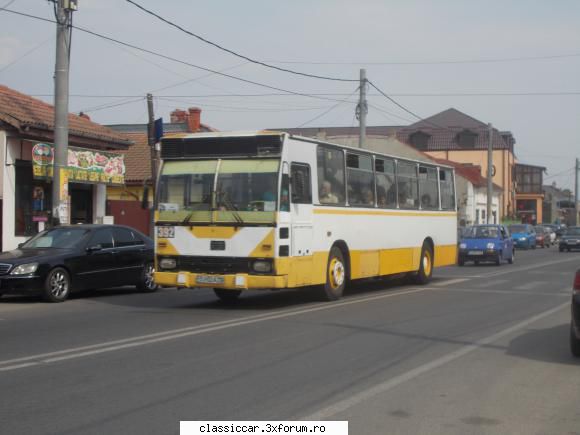 vazut prin craiova cum pozez autobuzele Reporter de teren