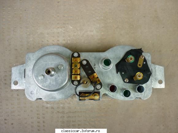 vand piese rare dacia 1100 poza..