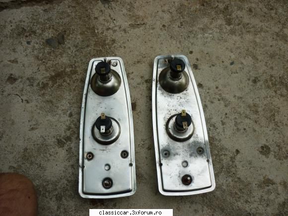 vand piese rare dacia 1100 inca..