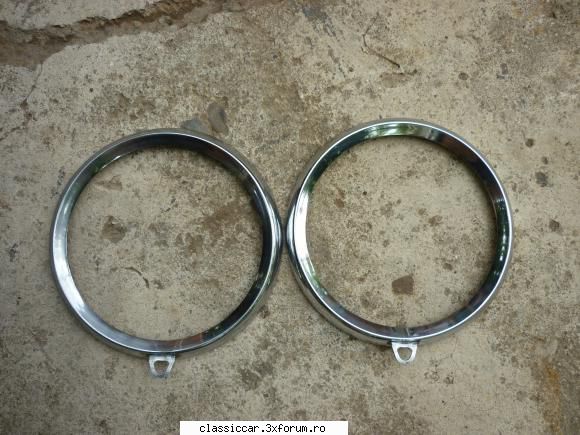 vand piese rare dacia 1100 si...